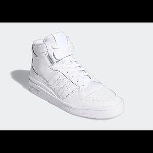 Adidas Forum Mid Shoes